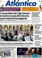 /Atlántico Diario