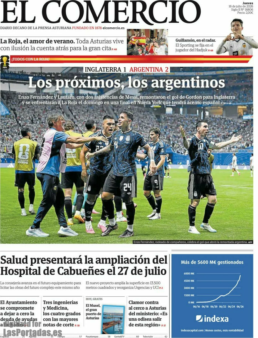El Comercio