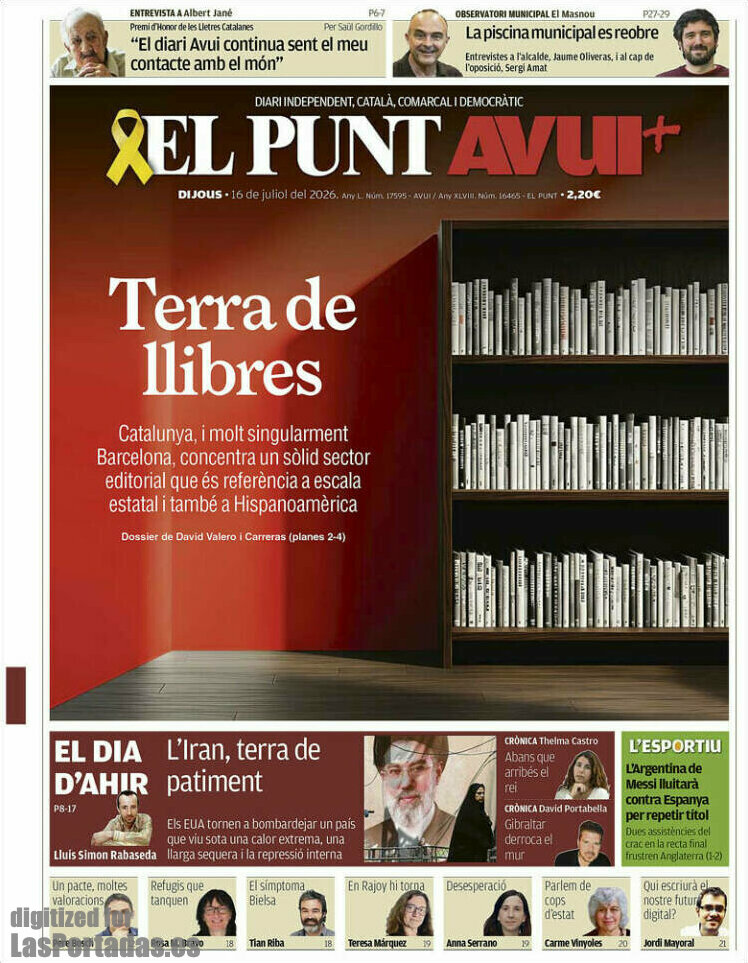 El Punt