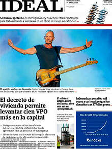 Periodico Ideal