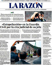 /La Razón