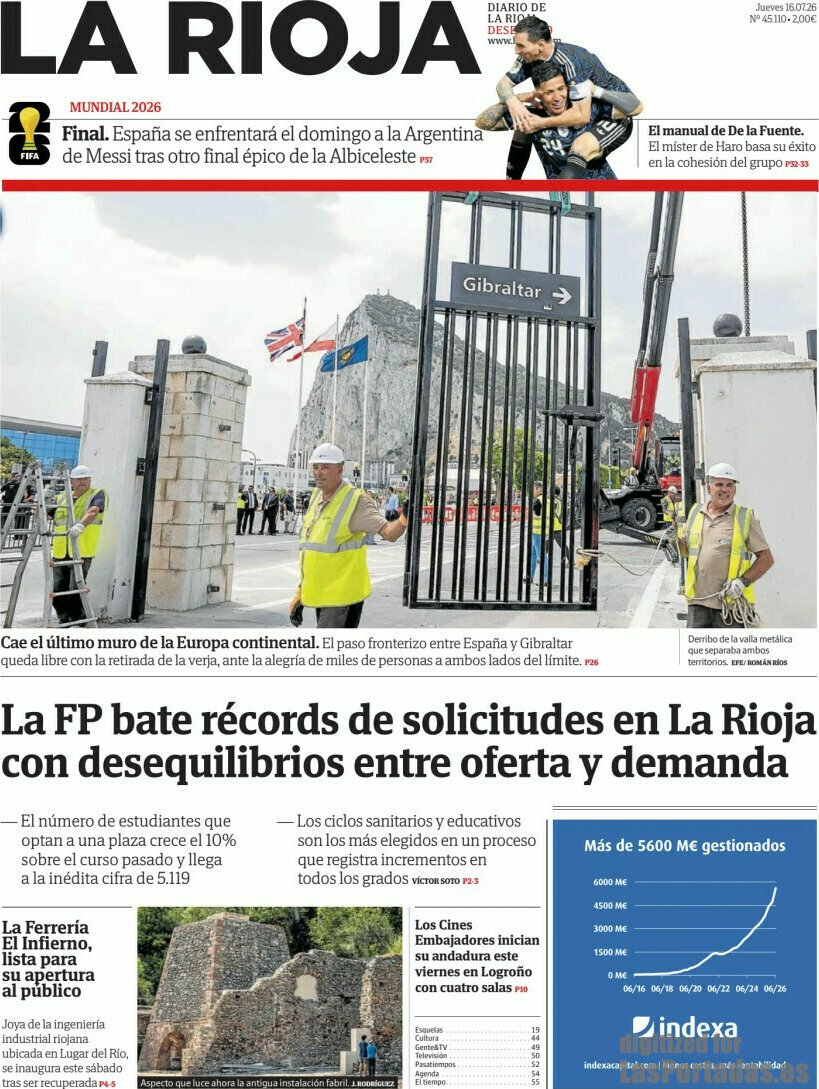 La Rioja