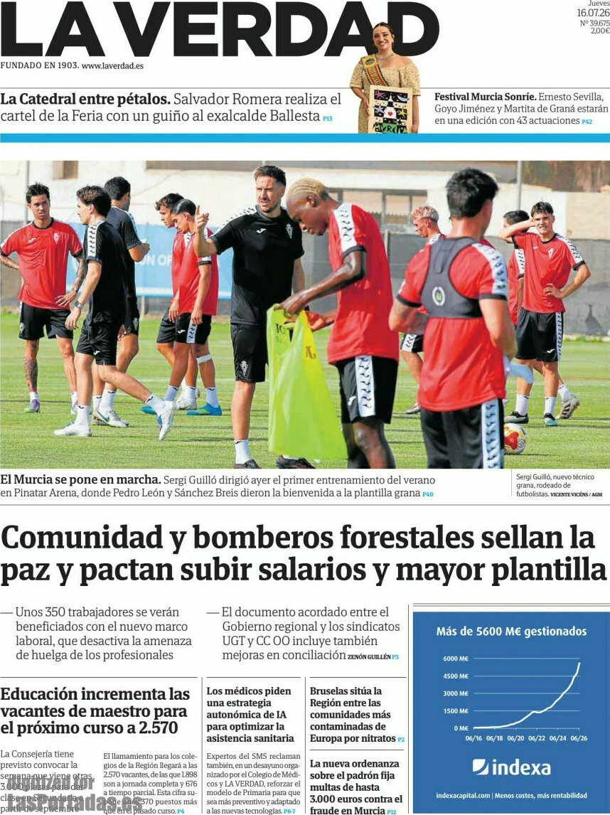 La Verdad