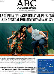 /La Voz de Cádiz