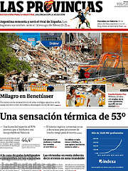 /Las Provincias