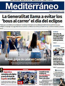 Periodico Mediterráneo