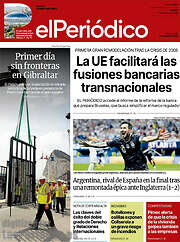 /El Periódico de Catalunya(Castellano)