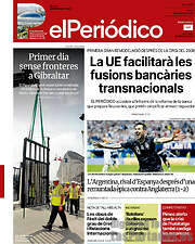 /El Periódico de Catalunya(Català)