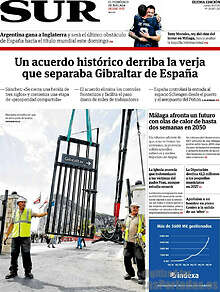 Periodico Sur