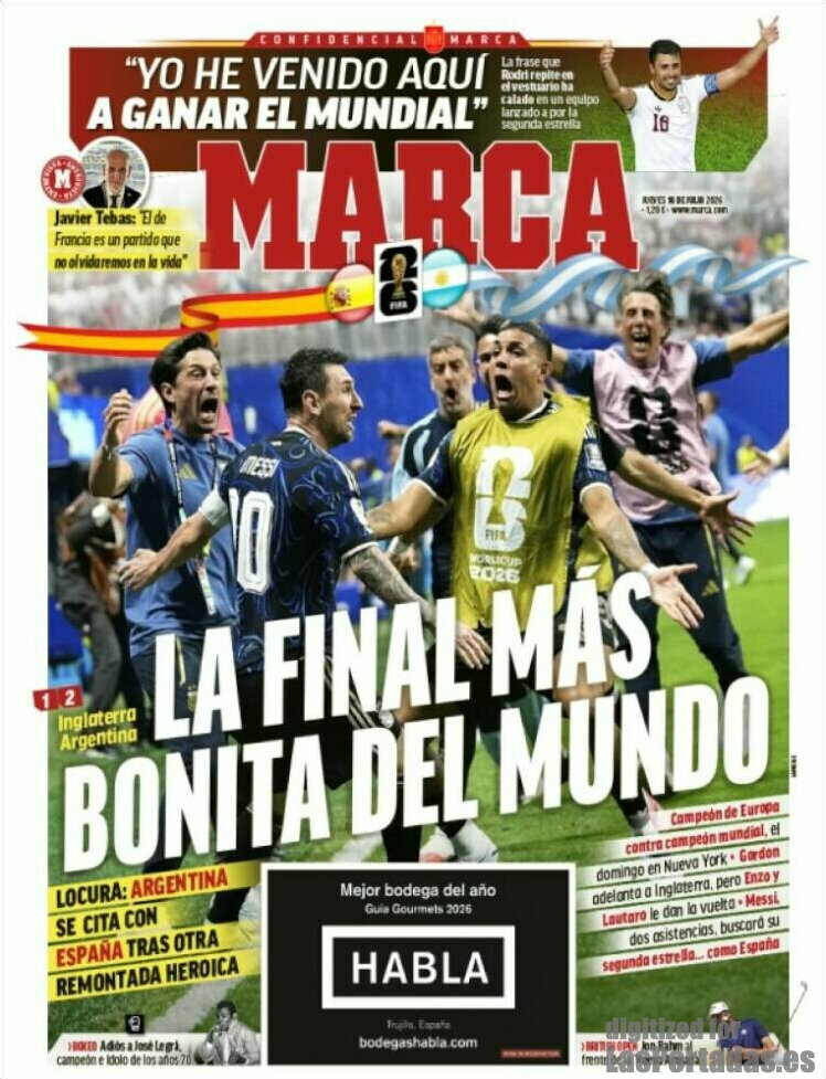 Marca