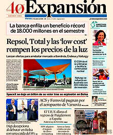 Periodico Expansion