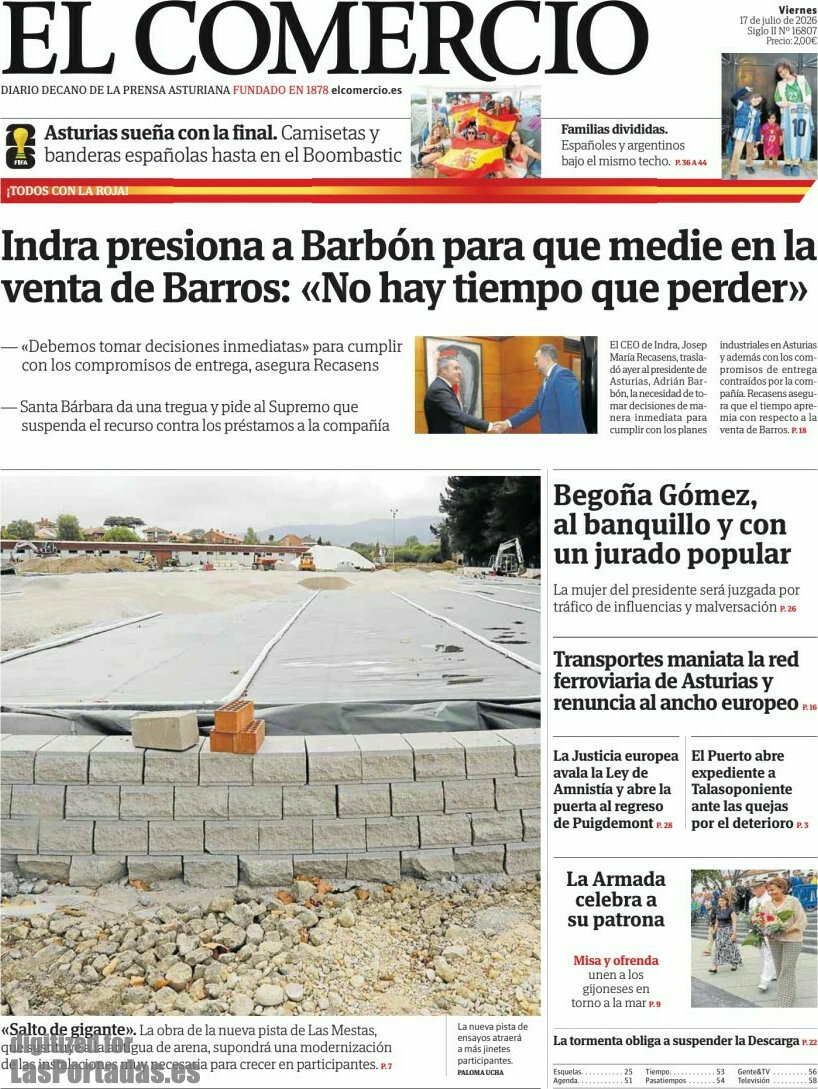 El Comercio