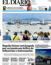 /El Diario Montañés