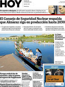 Periodico Hoy