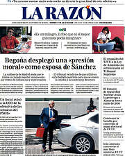 /La Razón