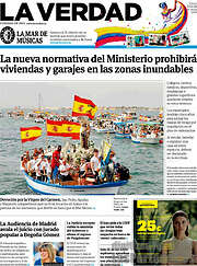 /La Verdad