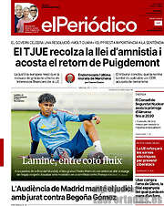 /El Periódico de Catalunya(Català)