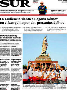 Periodico Sur
