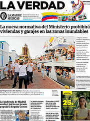 /La Verdad Cartagena