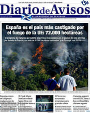/Diario de Avisos