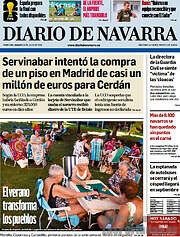 /Diario de Navarra