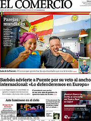 /El Comercio