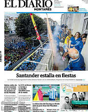 /El Diario Montañés