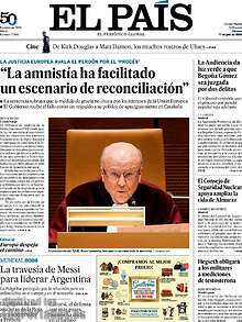 Periodico El País