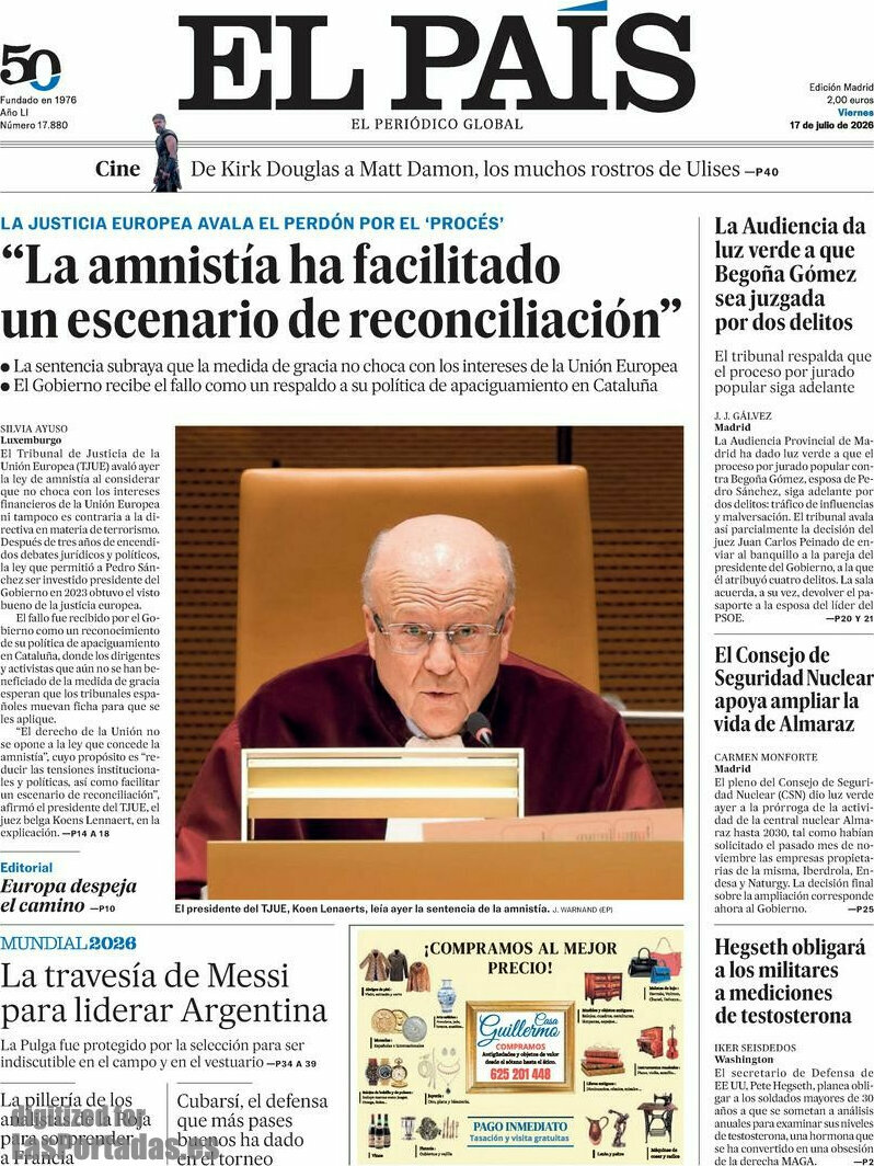 El País