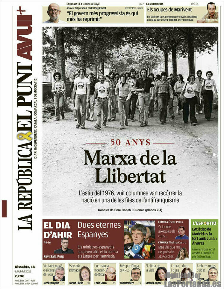 El Punt