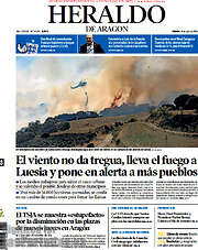 /Heraldo de Aragon