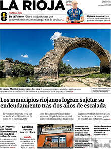 Periodico La Rioja