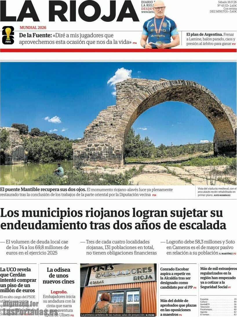 La Rioja