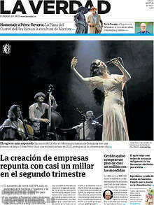 Periodico La Verdad