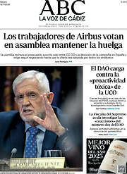 /La Voz de Cádiz