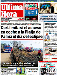 Periodico Última Hora