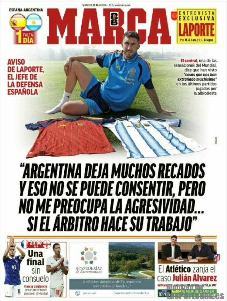 Marca