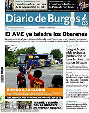 /Diario de Burgos