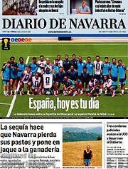 /Diario de Navarra