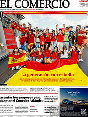 /El Comercio