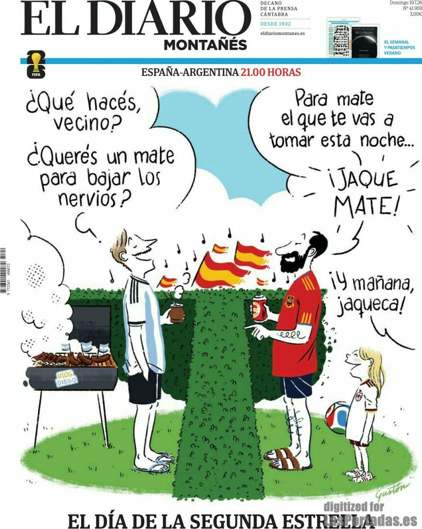 El Diario Montañés