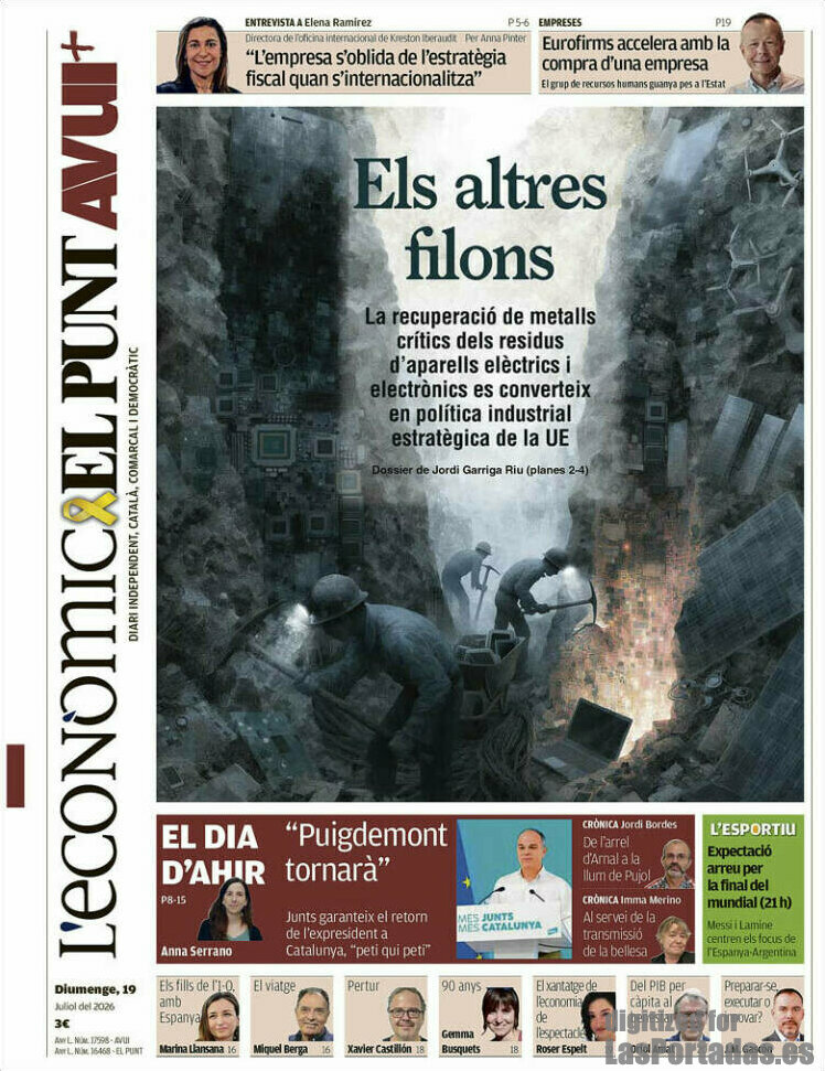 El Punt