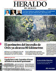 /Heraldo de Aragon
