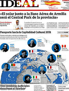 Periodico Ideal