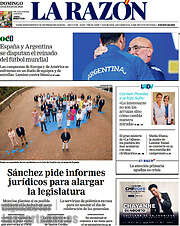 /La Razón