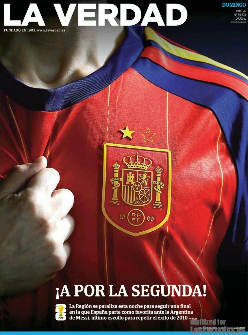 La Verdad