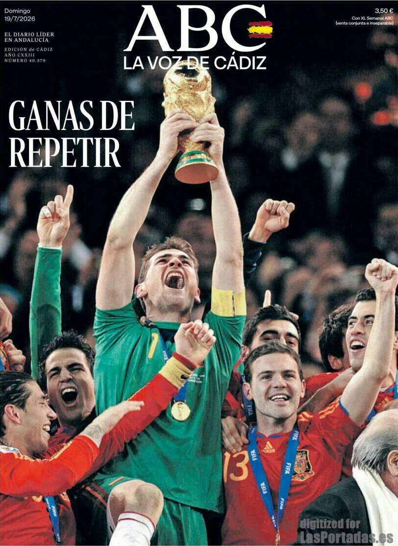 La Voz de Cádiz