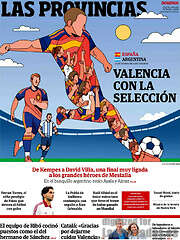 /Las Provincias