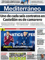 /Mediterráneo