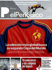 /El Periódico de Catalunya(Castellano)
